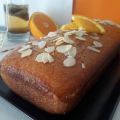 Cake marocain (recette de Sophie Dudemaine)
