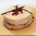 Foie gras d