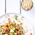 Salade de couscous