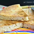 Matlouâ, le pain maison marocain