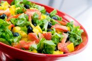 Catégorie Salades