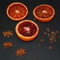 Confiture d’oranges sanguines