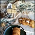 Cookies chocolat blanc - noix de macadamia /[...]
