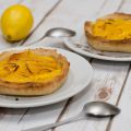 Tartelettes mangue et citron - sans gluten,[...]