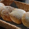 Les pains traditionnels Algériens, trop bon à[...]