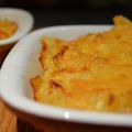 Macaroni and Cheese - Macaroni au fromage