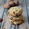 Cookies Noix & Daims