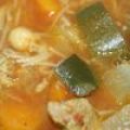 Soupe de légumes algérienne, Recette Ptitchef