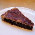 La Galette des Rois au chocolat