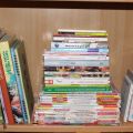 MA BIBLIOTHEQUE CULINAIRE