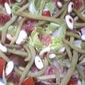 Salade d'endives