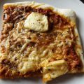 Pizza bolo-philadelphia-maredsous