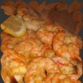 Brochettes de crevettes tandoori, Recette[...]