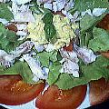 Salade cabillaud - Supertoinette, la cuisine[...]