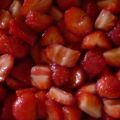 Verrines de fruits rouges sur gelée de[...]