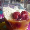 Smoothie du matin, entrain ! Smoothie p'tit déj[...]