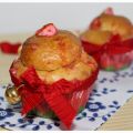 Foodista#3 : Brioches aux pralines roses