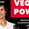 Vegan Power | Brendan Brazier + recette