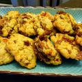 Un tour en cuisine n° 16 - Cookies salés Jambon[...]