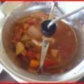 Harira (soupe), Recette Ptitchef