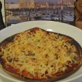 Plat: La Tortilla qui se prenait pour une Pizza