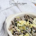 Pizzoccheri Vegani | Vegan italian buckwheat[...]