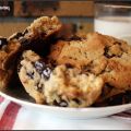 Cookies comme chez Levain Bakery (best cookies[...]