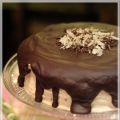 ~Gâteau au chocolat Miracle Whip, glaçage à[...]