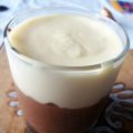 Tiramisu chocolat/café