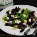 Salade Automnale: Lentilles Vertes du Puy,[...]