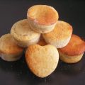 Muffins des Rois à la frangipane façon beignet[...]