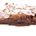 Brownies  choco noisettes