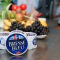 millefeuille de légumes au Bresse Bleu (atelier[...]