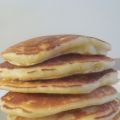 The Pancakes of Rose Bakery !!