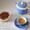 Tiramisu au café (classique) (Coffee tiramisu)