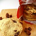 Cookies Croustillants aux Pépites de Cannelle[...]