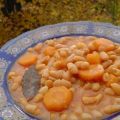 Loubia : haricots blancs à la marocaine pour[...]