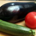 Menu 20 : légumes du balcon-potager