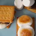 Cookie dough S'mores - Batllefood #18