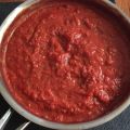 Sauce tomate de base de Mario Batali