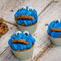 Monster Cupcakes + concours blogueurs 