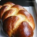 Challah - Daring Bakers