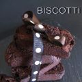 Biscotti tout Choco & Piment d'Espelette[...]
