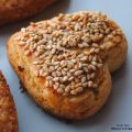 Les biscuits sablés espagnols: les 'mantecados'