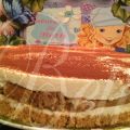 Cheesecake Tiramisu / Cheesecake Tiramisu