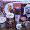 Gastronomiz - Paquet de Décembre 2012 : Les[...]