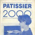 Pâtissier 2000
