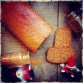 Le pain d'épices de Clémence (recette par[...]