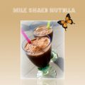 Milk Shake Nutella