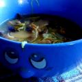 

Soupe miso aux nouilles de courgettes


